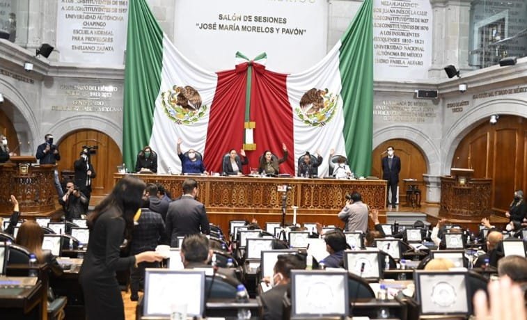 A partir del próximo domingo inicia registro de aspirantes a Fiscal General de Justicia del #Edoméx