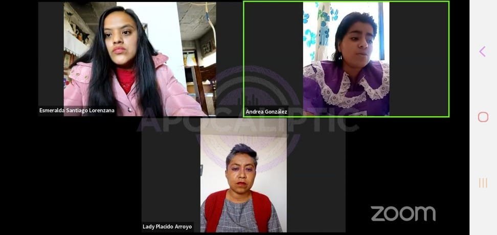 “Haz Valer mi Libertad” celebra cambio en la Fiscalía del #Edoméx; reclaman nuevo fiscal a la altura