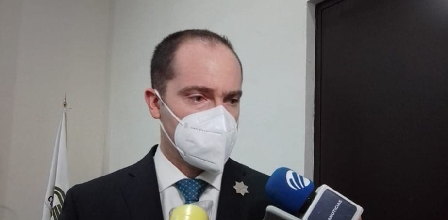 No hay registro de que desde los penales del Estado se hagan llamadas de extorsión