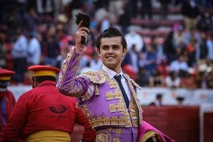 Cerrojazo de la Feria de Aniversario en #LaPlazaMéxico