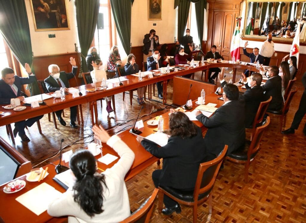 Aprueban subsidio del 100% en pago del agua a víctimas del Covid-19 en Toluca