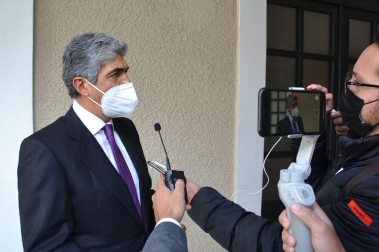 Alcanzan acuerdo político para conformar gobierno en Amanalco