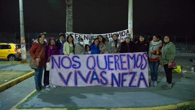 Liberan a joven que mató a su violador en Cd. Neza