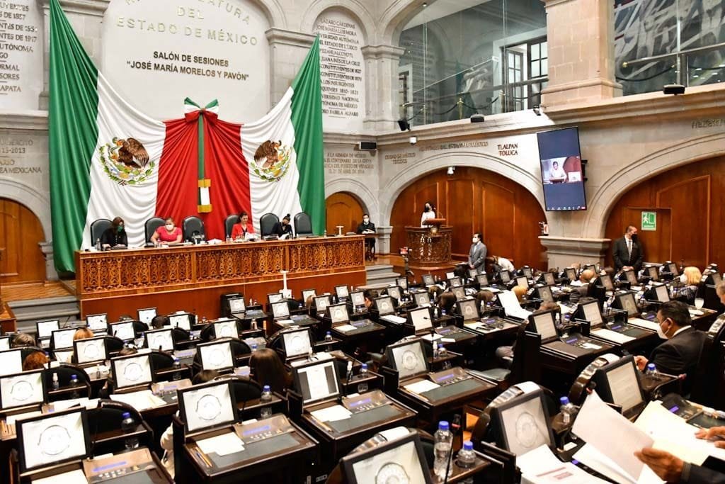 43 son los aspirantes finales al cargo de Fiscal del Edoméx