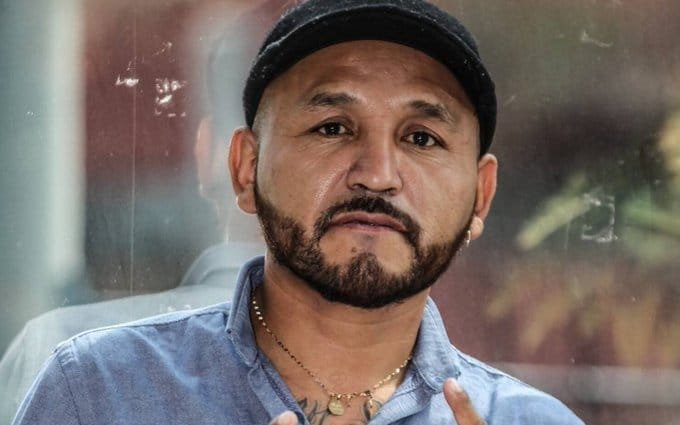 Confirman la muerte de El Mijis