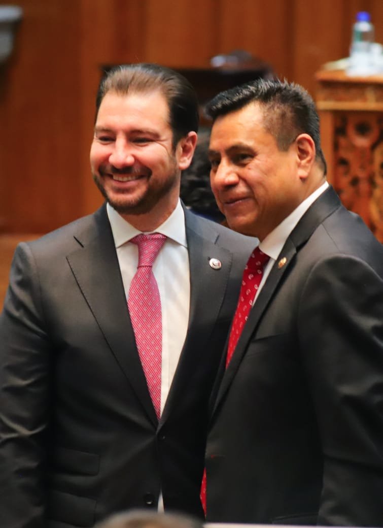 Por unanimidad de votos, aprueban que la Universidad Tecnológica de Nezahualcóyotl amplíe su oferta educativa