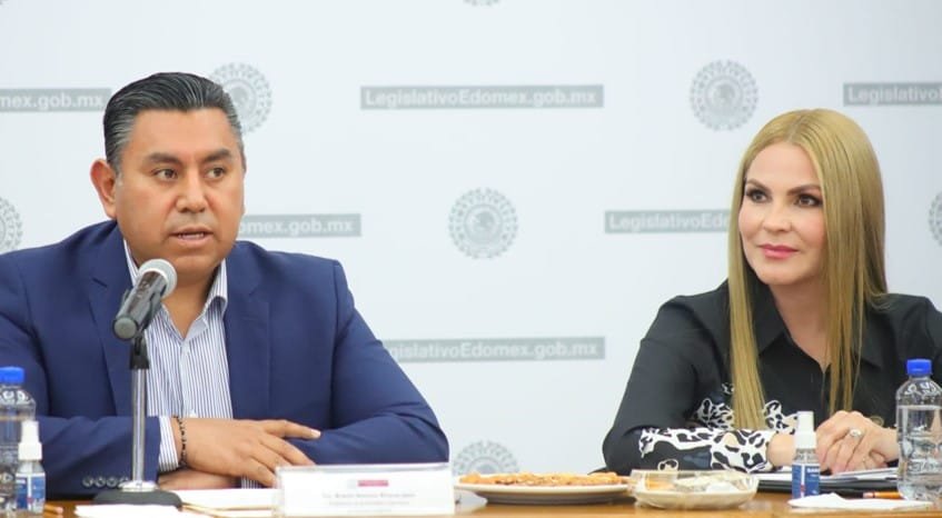 Trabajan diputados priistas en la creación de una agenda legislativa a favor del Campo