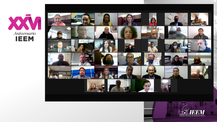 IEEM cumple 36 años