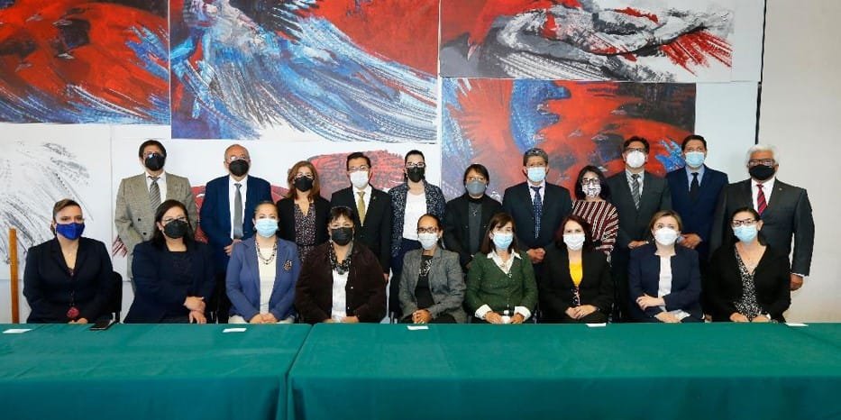 #UAEMéx crea el Observatorio de Estudios Sobre la Universidad 