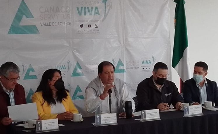 Para apoyar a escuelas con carencias, CANACO Toluca organiza Reciclatón