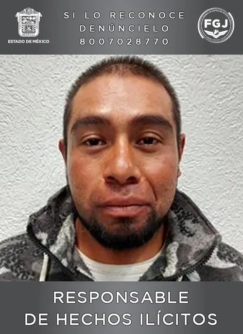 Le imponen 62 años de cárcel por el feminicidio de su pareja en Xonacatlán