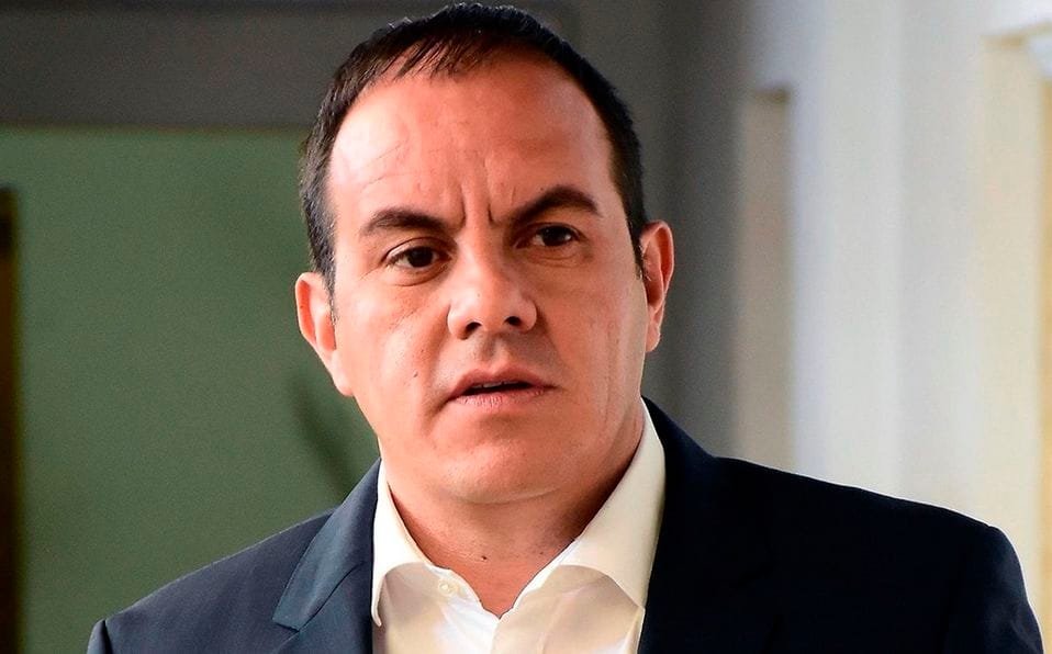 Fraude y enriquecimiento ilícito, delitos por los que buscan desaforar a Cuauhtémoc Blanco