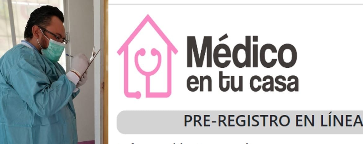 #Metepec Inicia el registro para contar con “Médico en tu Casa”… El programa es gratuito
