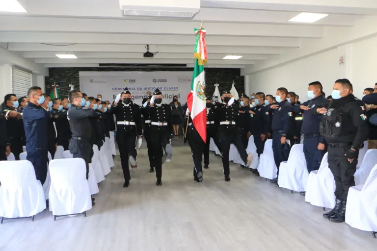 Abren nueva licenciatura en Inteligencia Policial en la UMS