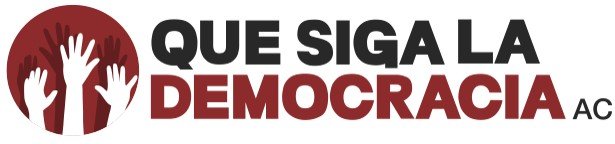 Que Siga la Democracia promoverá la Reforma Electoral de #AMLO por todo el país
