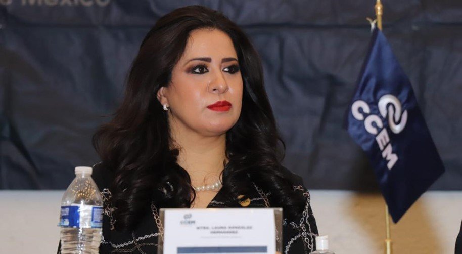 CCEM demanda mayor inversión para mantenimiento de vialidades en municipios del #Edoméx