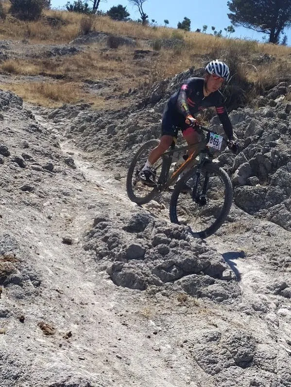Confirman Serial de Ciclismo de Montaña Edoméx en Tenancingo
