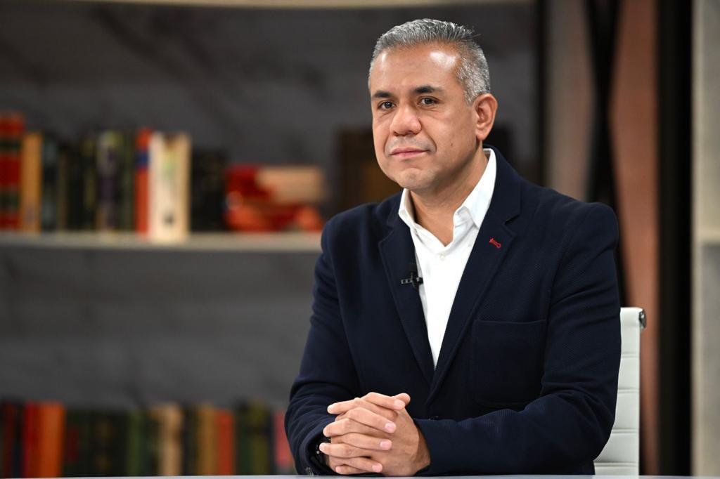 Netflix desmiente versiones de Vilchis sobre supuesta inversión en Ecatepec