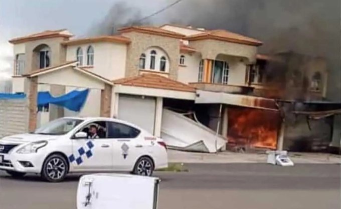 En resguardo alcaldesa de San José del Rincón, después de ataque en su domicilio