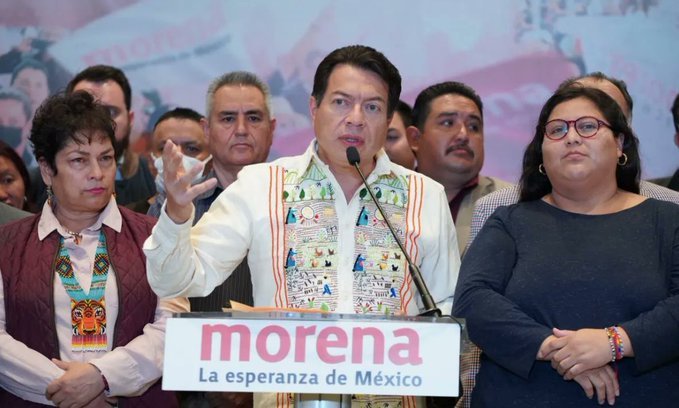 Hicieron trampa en elección interna de Morena en Edoméx; repetirán votación en 16 distritos