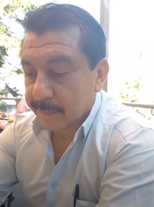 Asesinan al periodista Fredid Román en Guerrero