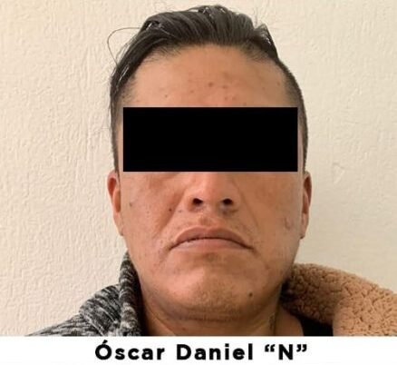 Procesan a sujeto por el homicidio de dos hermanos en San Mateo Atenco