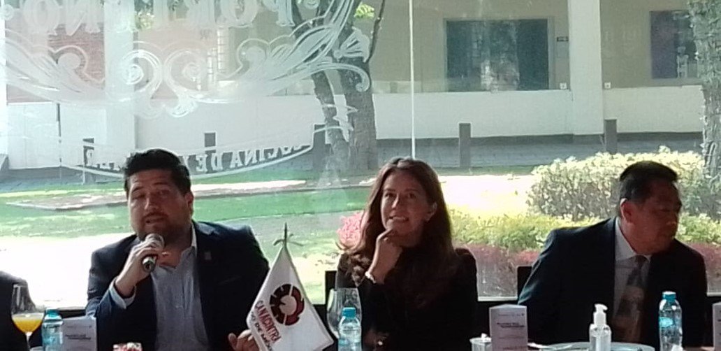 Extorsión, el delito que más se comete en #México