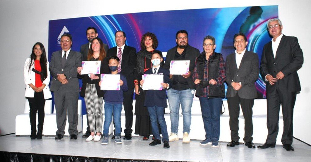 Inaugura #Canaco Primer Festival Universitario de Fotografía #Toluca