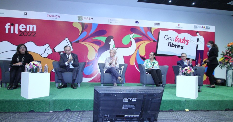 La #Filem del 26 de agosto al 4 de septiembre, en el Centro de Convenciones del #Edoméx