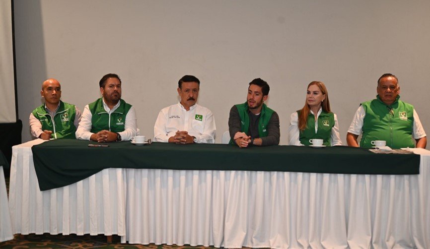 Acusaciones contra José Luis Durán tienen fondo político