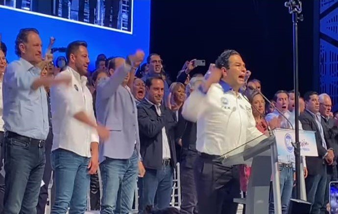 Pese a su historial, Vargas del Villar dice que no es persona de escándalos