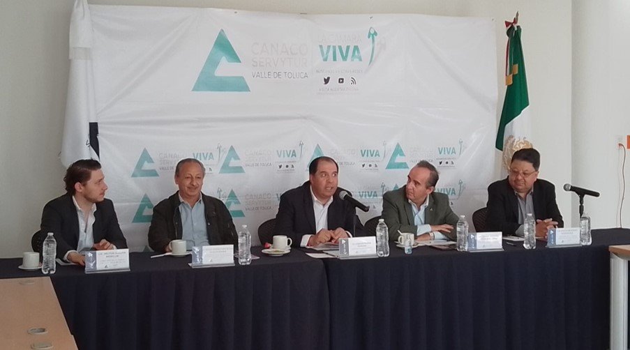 Regreso a clases dejará una derrama económica de 8 mil millones de pesos en #Edoméx