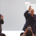 Del Mazo elogia programa  Internet para Todos impulsado por AMLO; #Edoméx alcanzará el 90 por ciento de cobertura antes del 2027