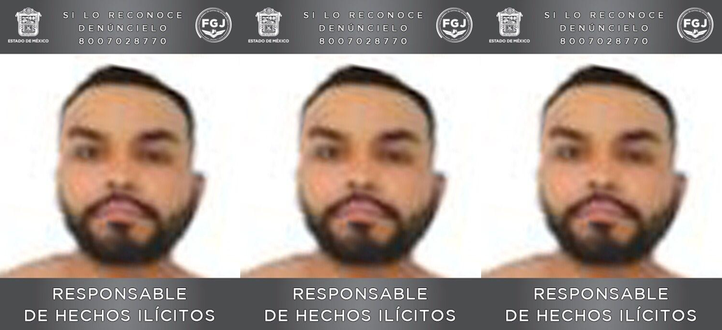 Condenado a 43 años de cárcel,  por homicidio