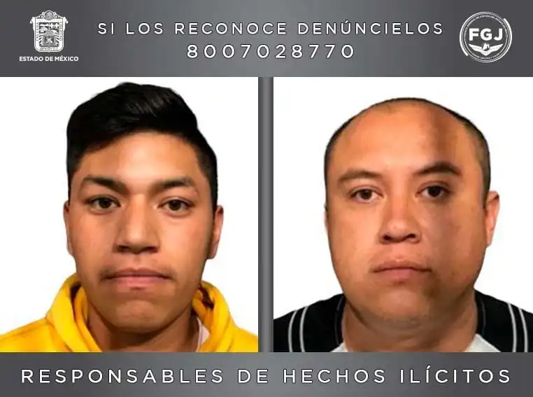 Dispararon y mataron a su víctima en un asalto; les imponen 44 años de cárcel