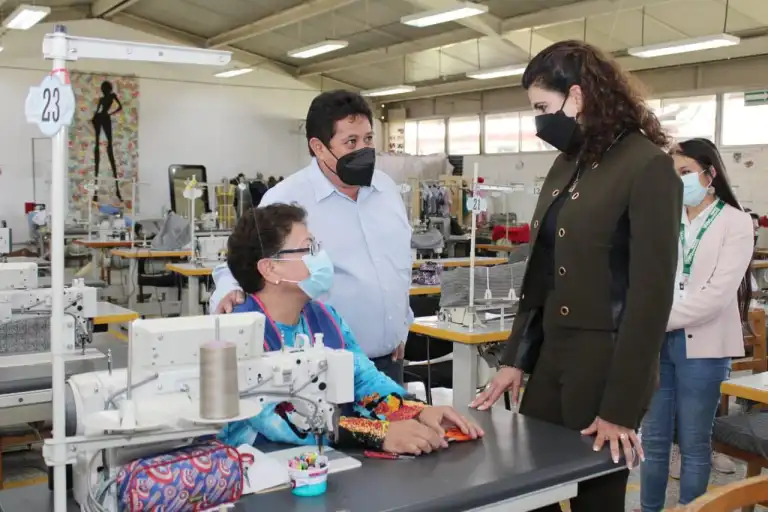 Inicia modalidad de cursos sabatinos y dominicales en EDAYOs del Edoméx