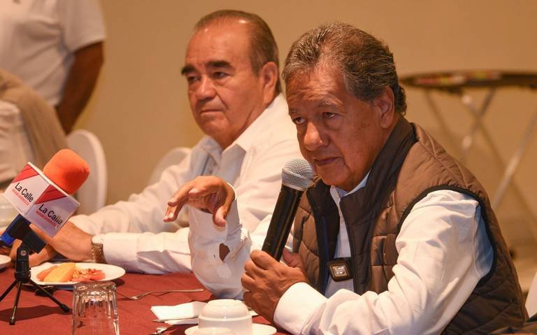 Denuncias de sabotaje en proceso interno de Morena en Edoméx