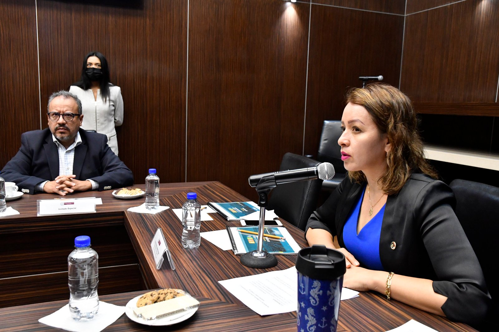 Diputados impulsan censo agropecuario en #Edomex