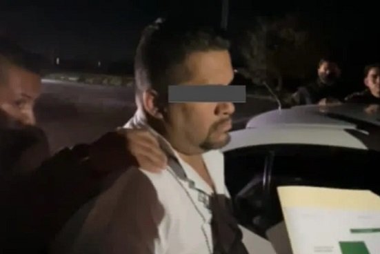 Capturan a regidor de Ixtapan de la Sal