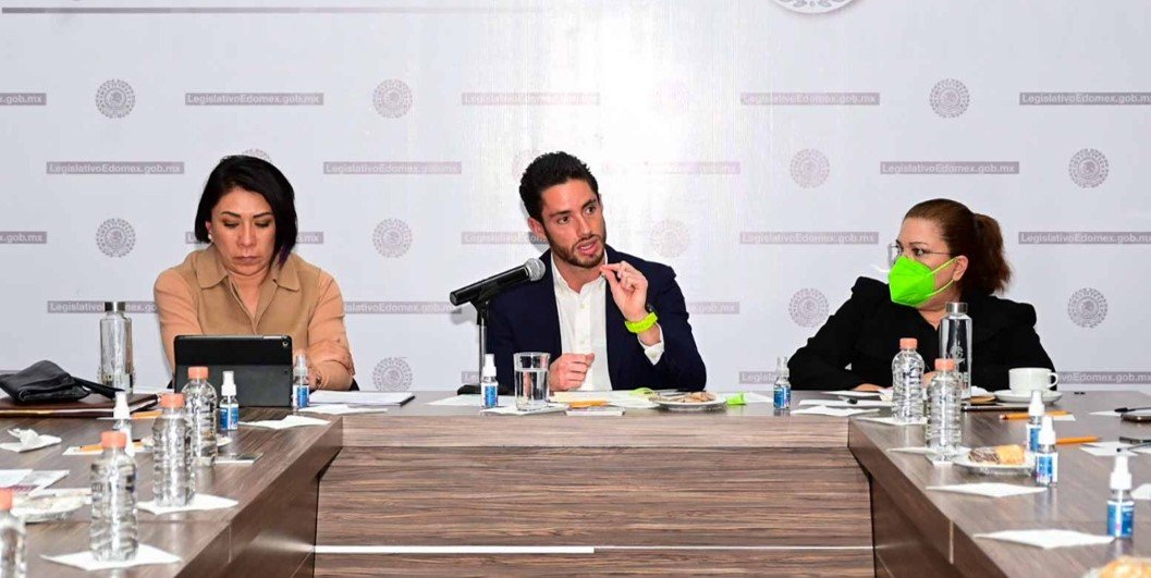 Presentará PVEM iniciativa en materia de residuos sólidos para el #Edoméx