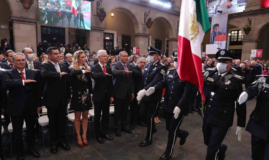 #Edoméx preparado para consolidarse como el mayor centro logístico del país