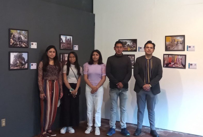 Inauguran “Sonidos Cartográficos: Valle de Bravo”, aplicación de la #UAEMéx con Google maps