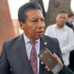 #Edoméx requiere un gobierno que vea por los que menos tienen y justicia social: Faustino de la Cruz