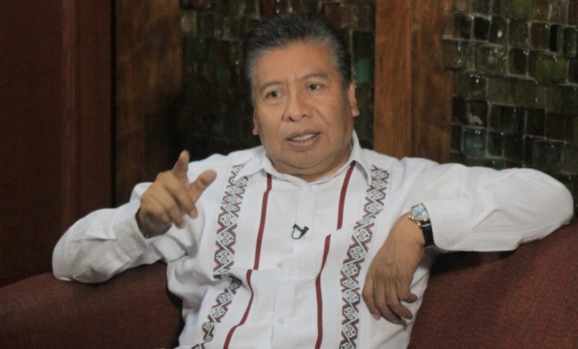 Se avanza en el cambio: diputados locales de MORENA