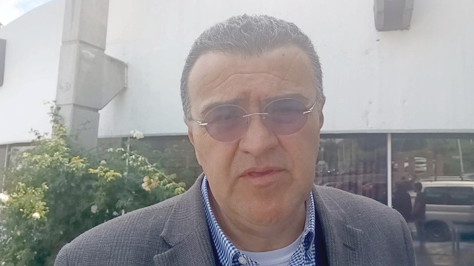 Monreal, el candidato de la reconciliación nacional: Jorge Neyra