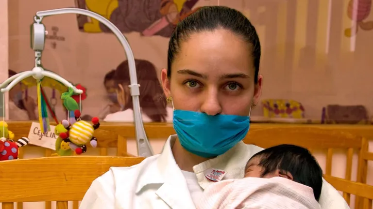 JAPEM abre campaña de donación de pañales para 9 asilos y 8 casas hogar