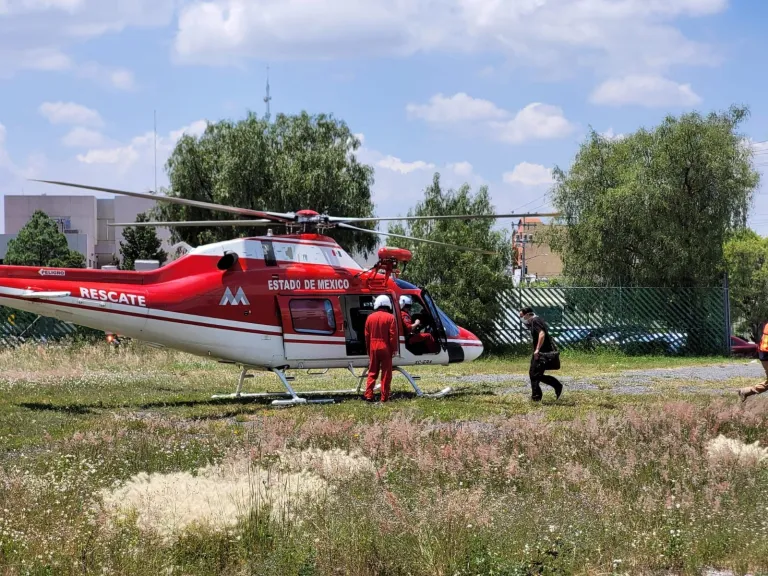 Órganos de joven fallecida en Edoméx salvan la vida de 6 personas