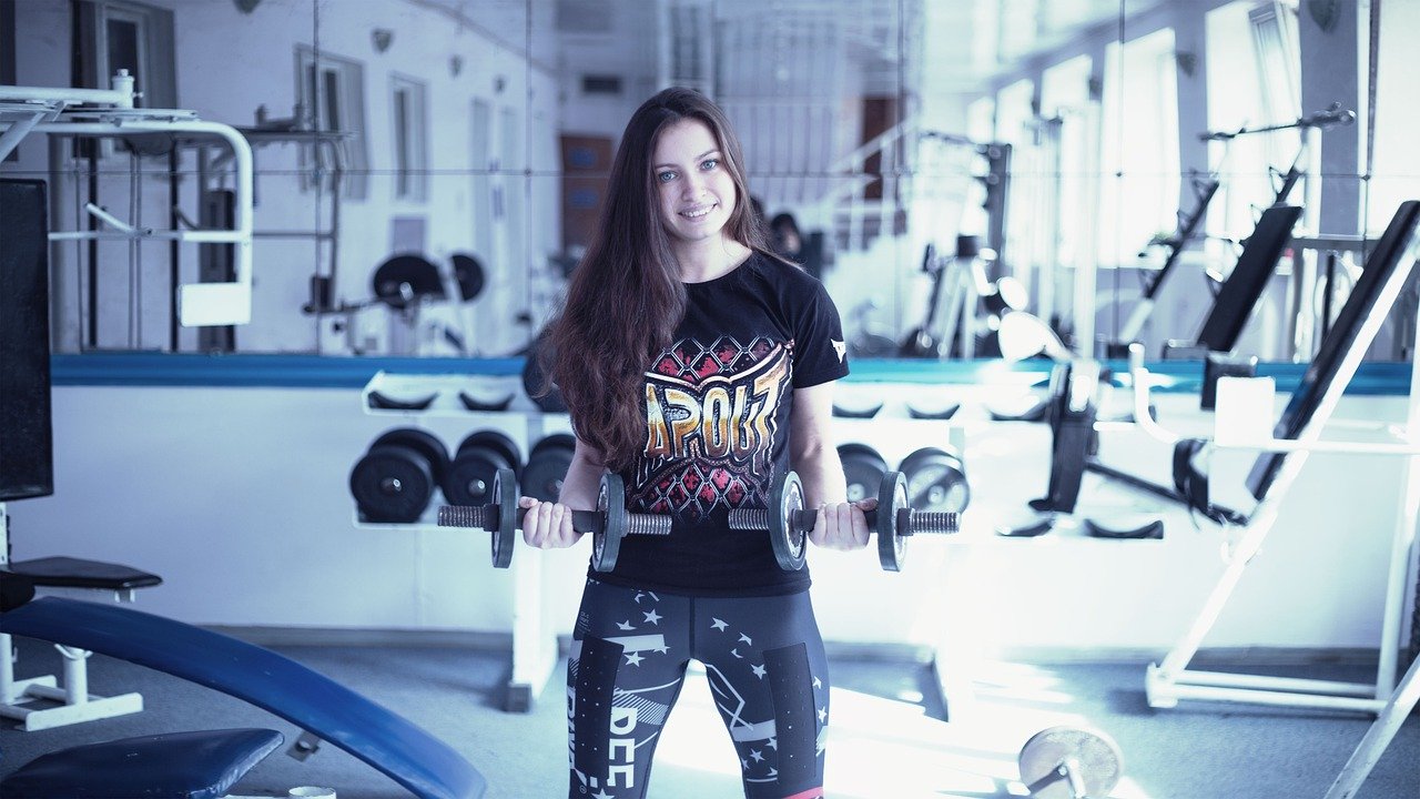 7 beneficios clave de ir al gimnasio, así puede cambiar tu vida