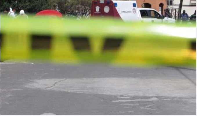 Procesan a la madre de Roxana, niña de 12 años asesinada en Temoaya