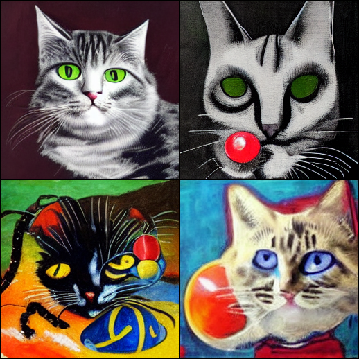 Image Up Scaler, innovadora herramienta de IA para crear dibujos artísticos a partir de texto